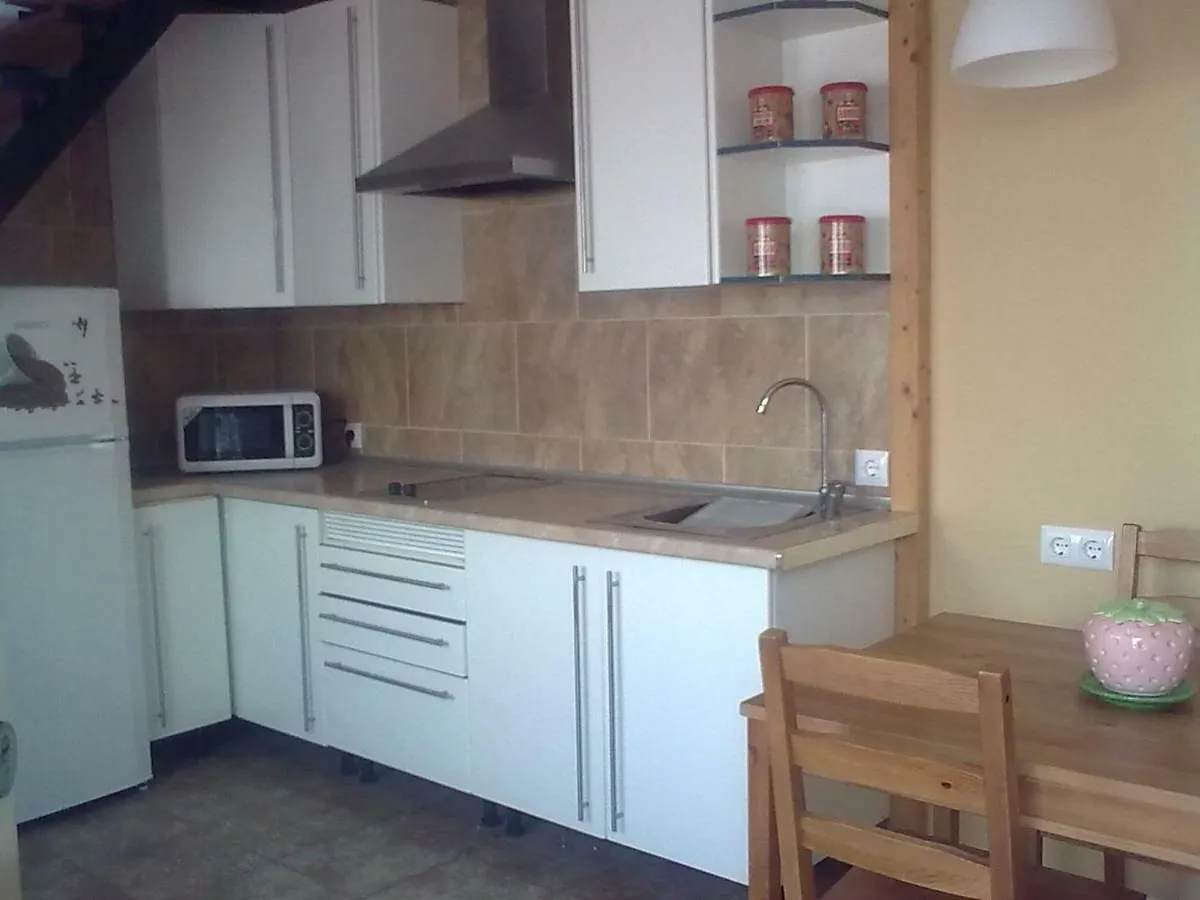 Apartamentos Jerezanos Jerez de la Frontera
