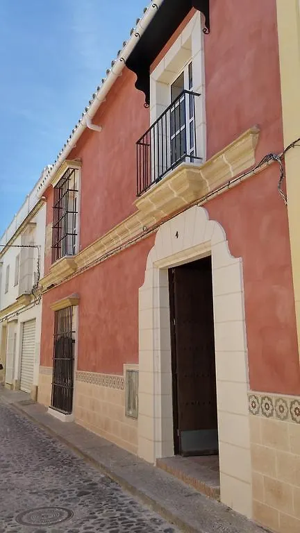Apartamentos Jerezanos Jerez de la Frontera Apartment