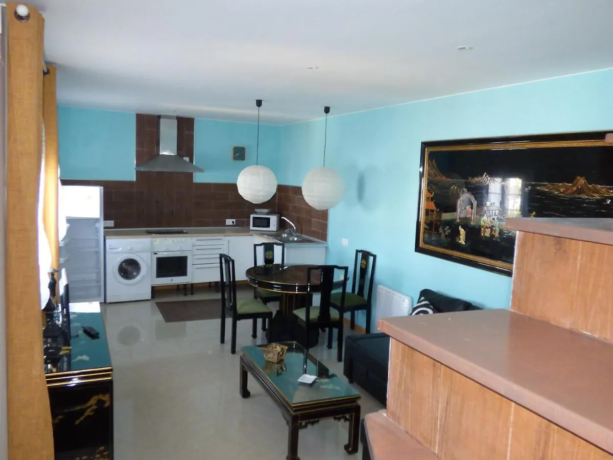 Apartamentos Jerezanos Jerez de la Frontera Spain
