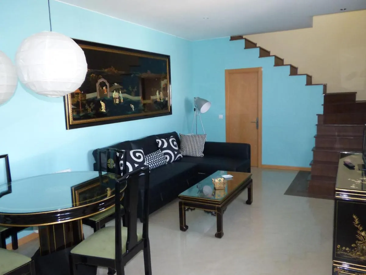 Apartmán Apartamentos Jerezanos Jerez de la Frontera Španělsko