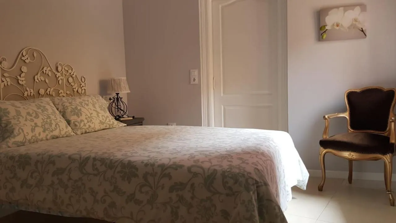 Apartment Apartamentos Jerezanos Jerez de la Frontera