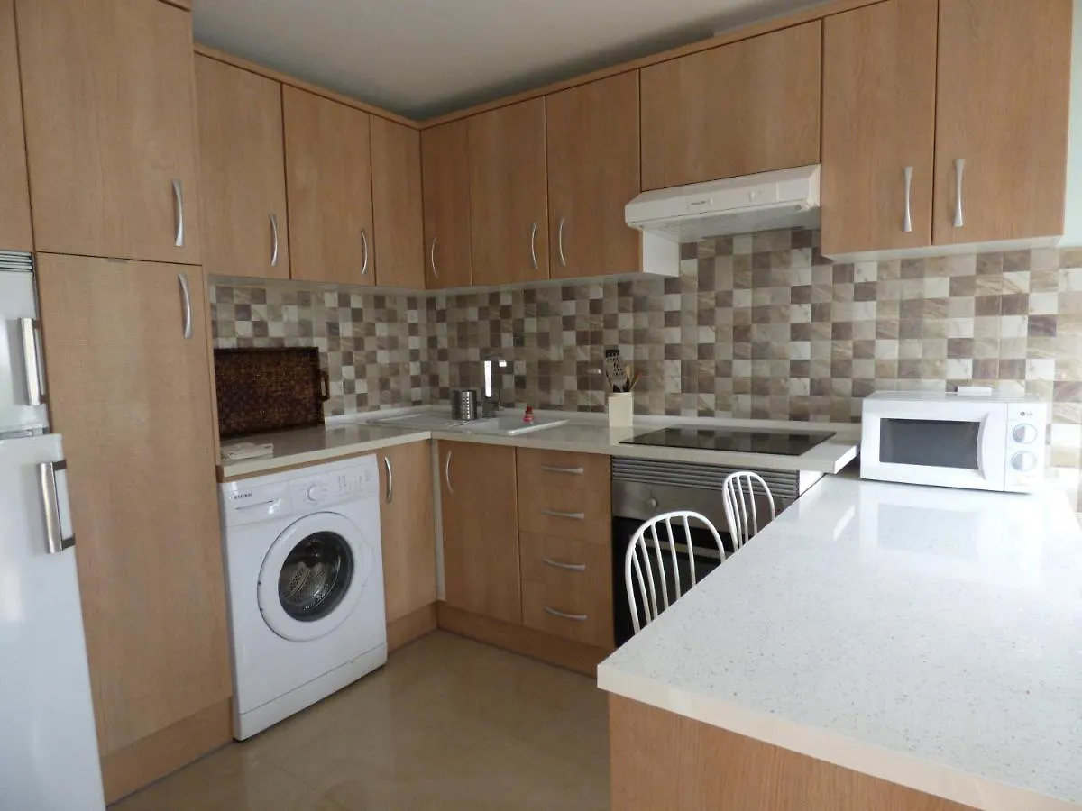 Apartmán Apartamentos Jerezanos Jerez de la Frontera