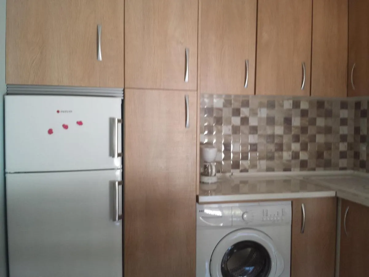 Apartmán Apartamentos Jerezanos Jerez de la Frontera