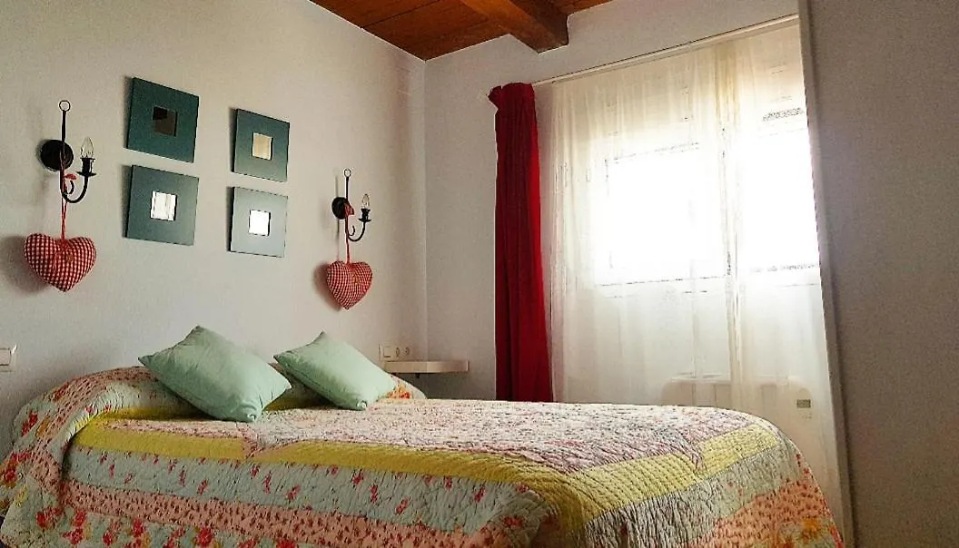 Apartamentos Jerezanos Jerez de la Frontera Apartmán