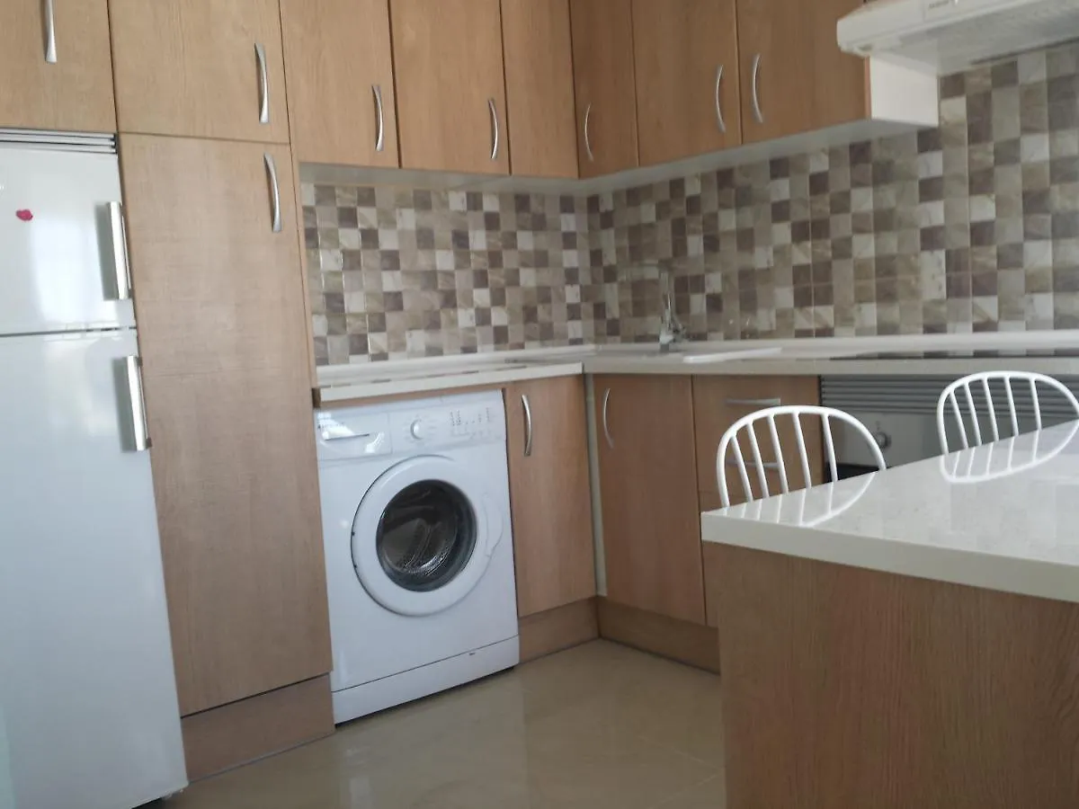 Apartamentos Jerezanos Jerez de la Frontera