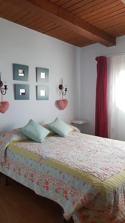 Apartment Apartamentos Jerezanos Jerez de la Frontera Spain