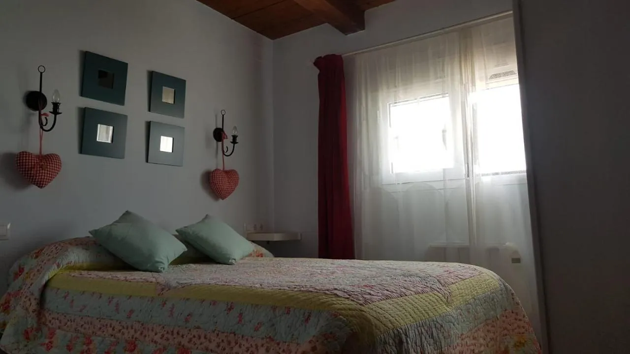 Apartamentos Jerezanos Jerez de la Frontera