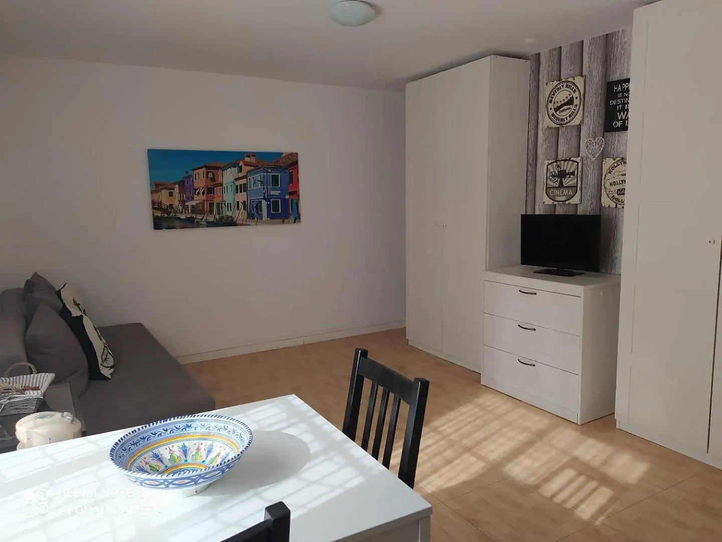 Apartamentos Jerezanos Jerez de la Frontera
