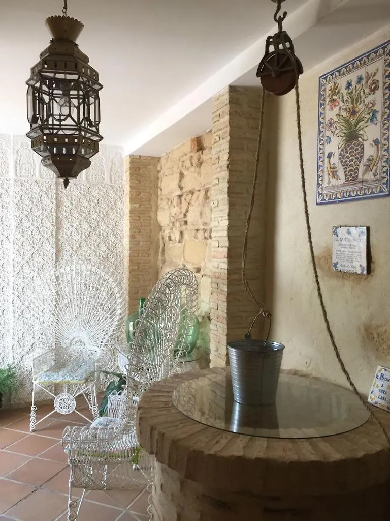 Apartment Apartamentos Jerezanos Jerez de la Frontera Spain