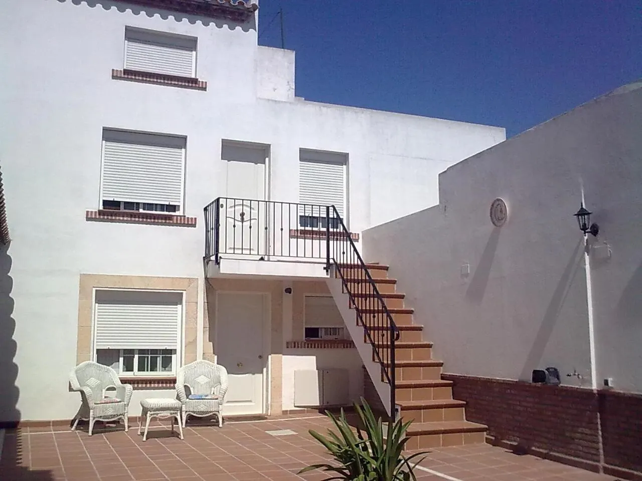 Apartamentos Jerezanos Jerez de la Frontera