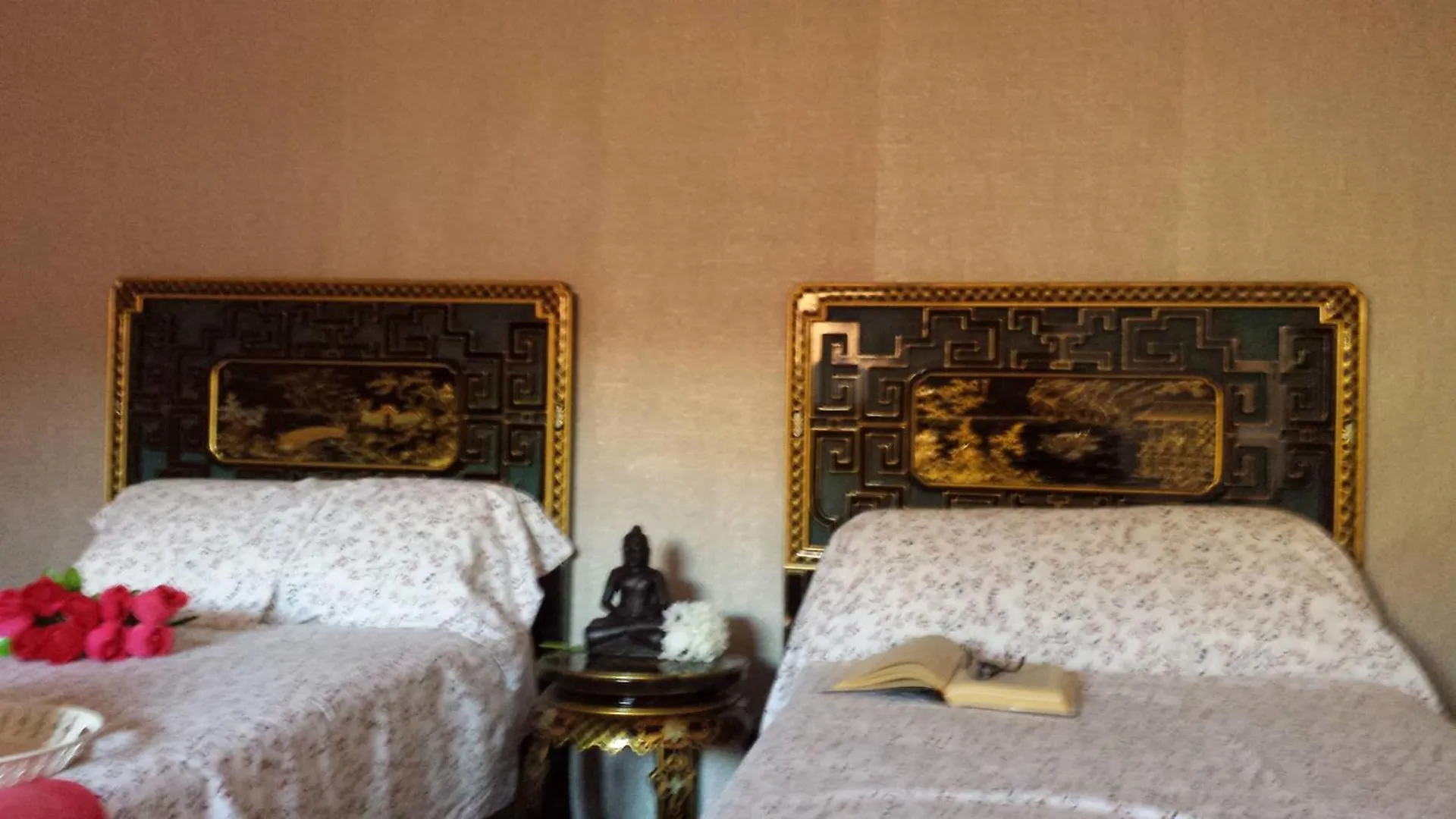Apartamentos Jerezanos Jerez de la Frontera Apartment