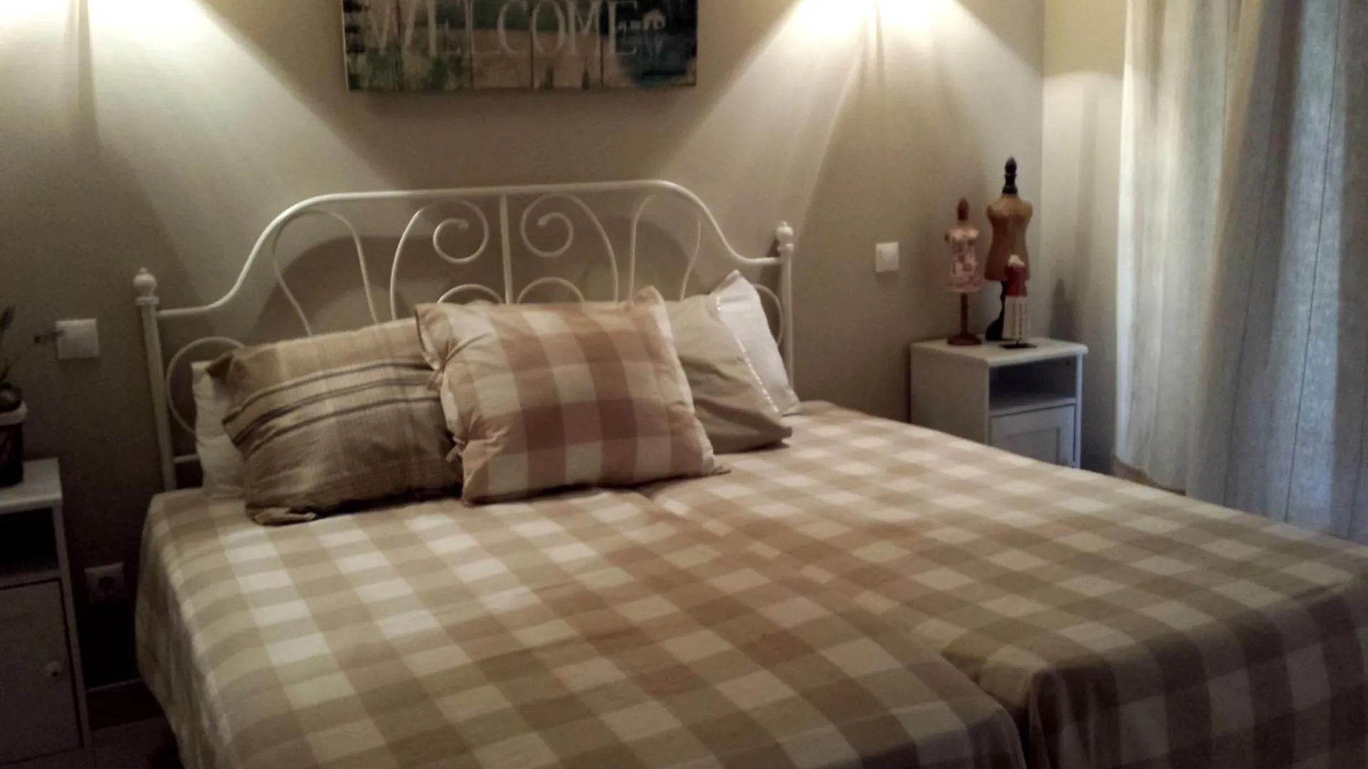 Apartamentos Jerezanos Jerez de la Frontera 0*,  Spain