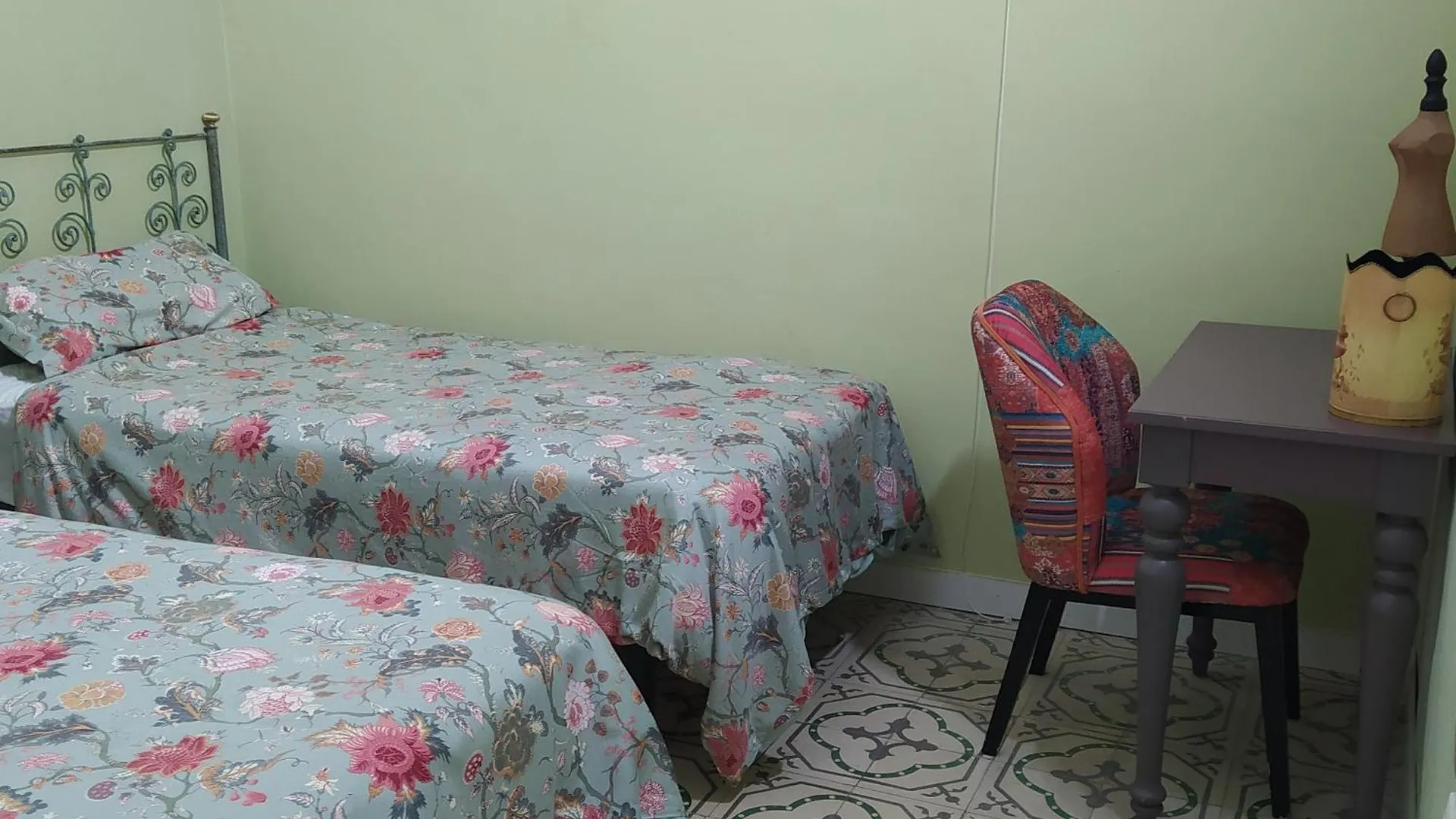 Apartamentos Jerezanos Jerez de la Frontera