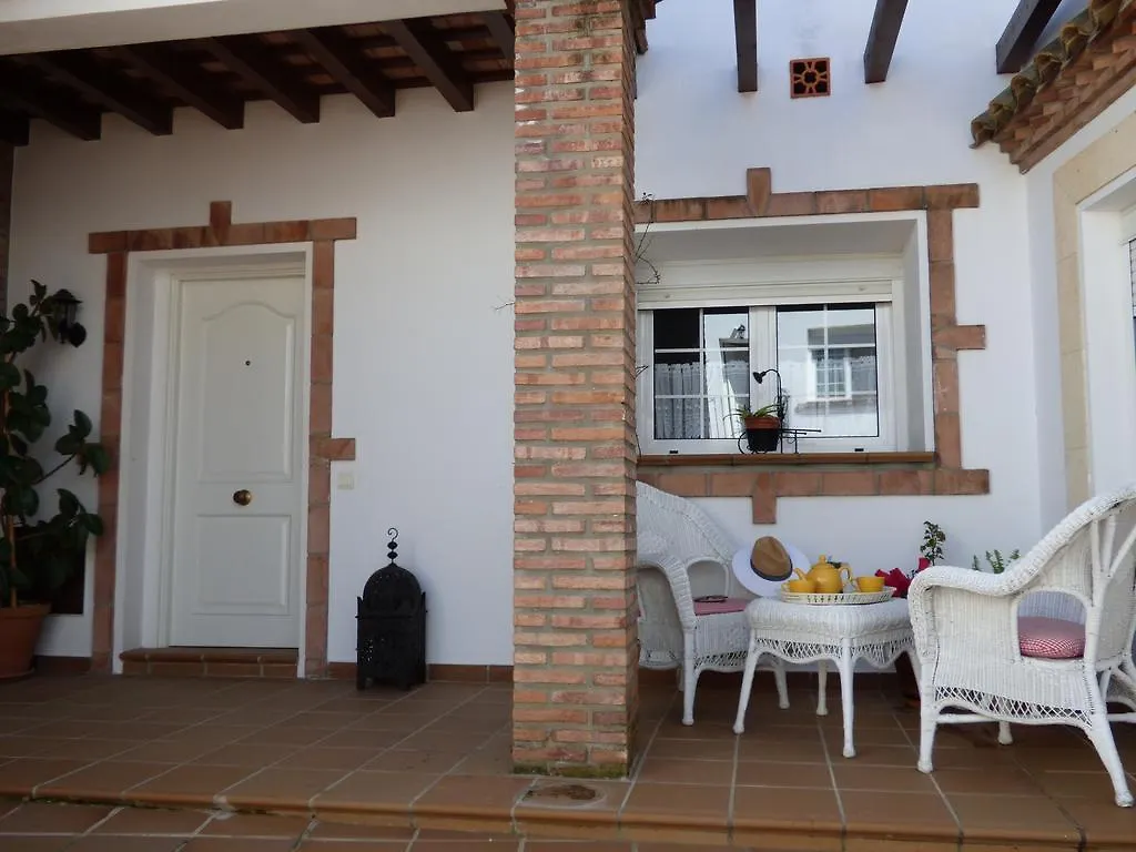 Apartamentos Jerezanos Jerez de la Frontera Apartmán