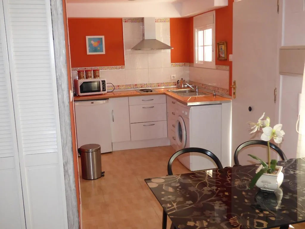Apartamentos Jerezanos Jerez de la Frontera
