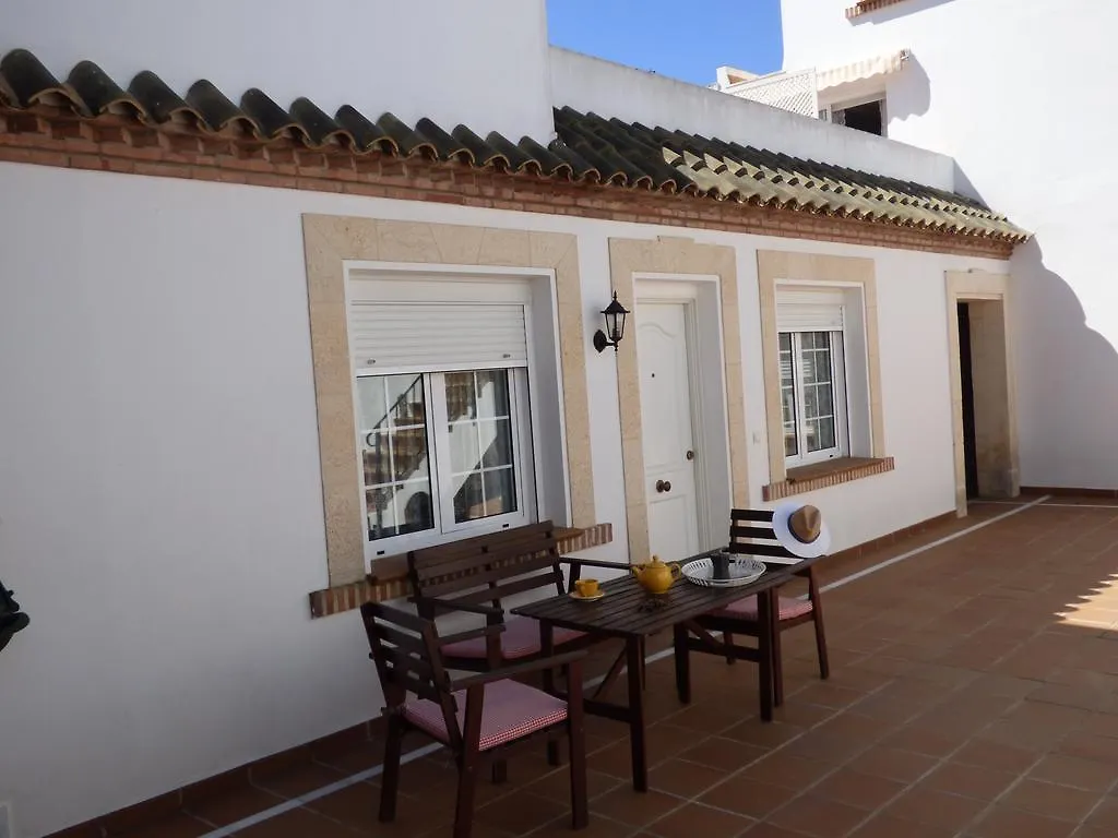 Apartamentos Jerezanos Jerez de la Frontera Španělsko