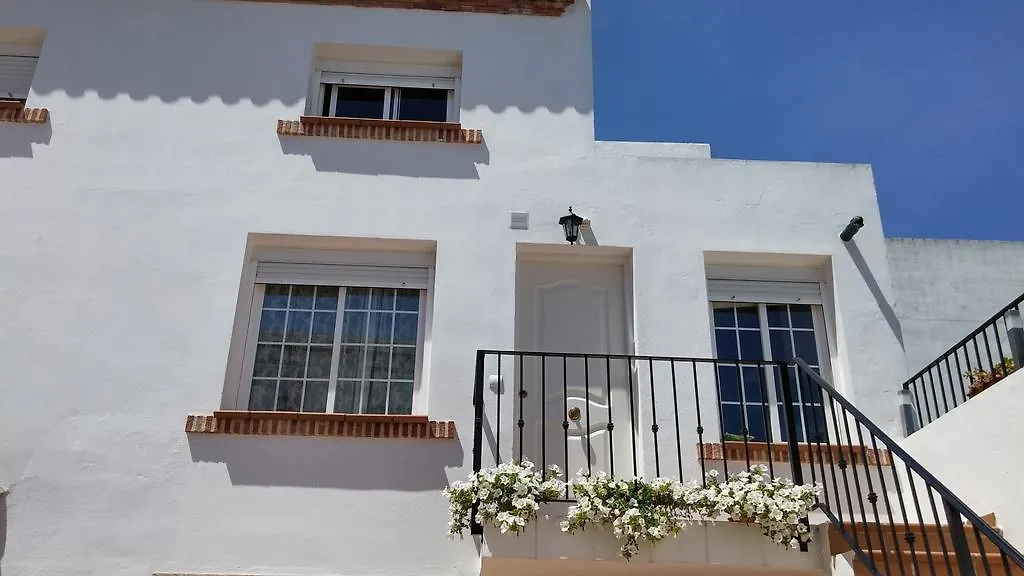 Apartamentos Jerezanos Jerez de la Frontera