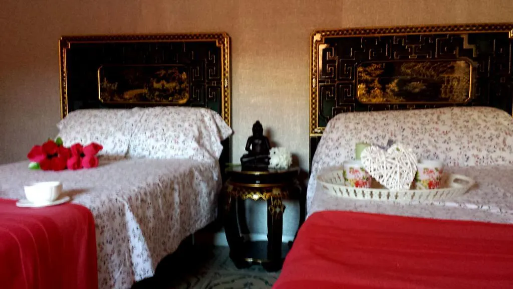 Apartamentos Jerezanos Jerez de la Frontera