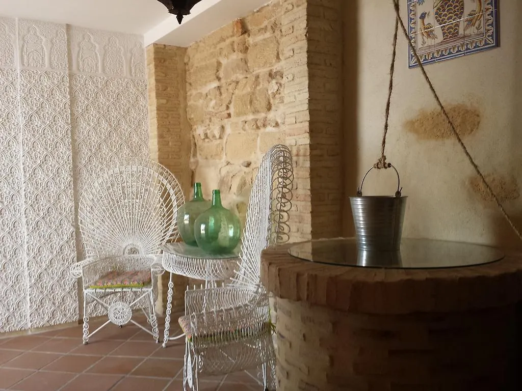 Apartamentos Jerezanos Jerez de la Frontera