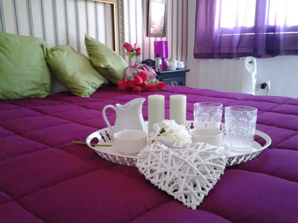 Apartment Apartamentos Jerezanos Jerez de la Frontera Spain