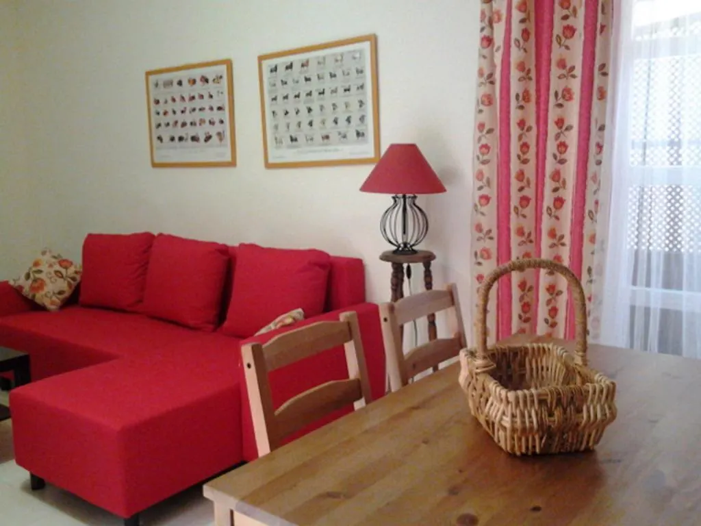 Apartment Apartamentos Jerezanos Jerez de la Frontera