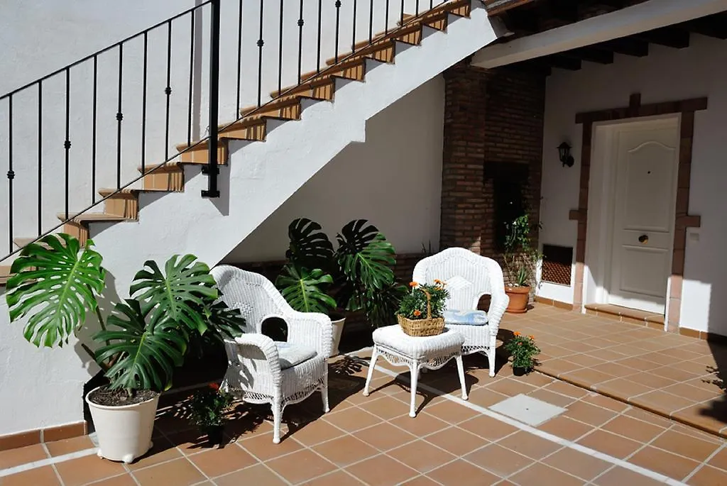 Apartamentos Jerezanos Jerez de la Frontera