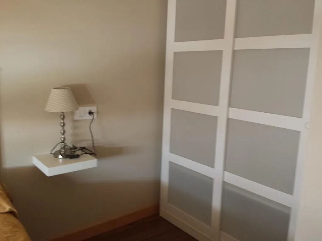 Apartamentos Jerezanos Jerez de la Frontera Apartment