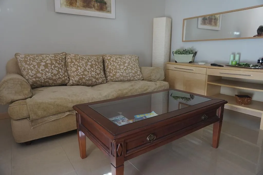 Apartment Apartamentos Jerezanos Jerez de la Frontera