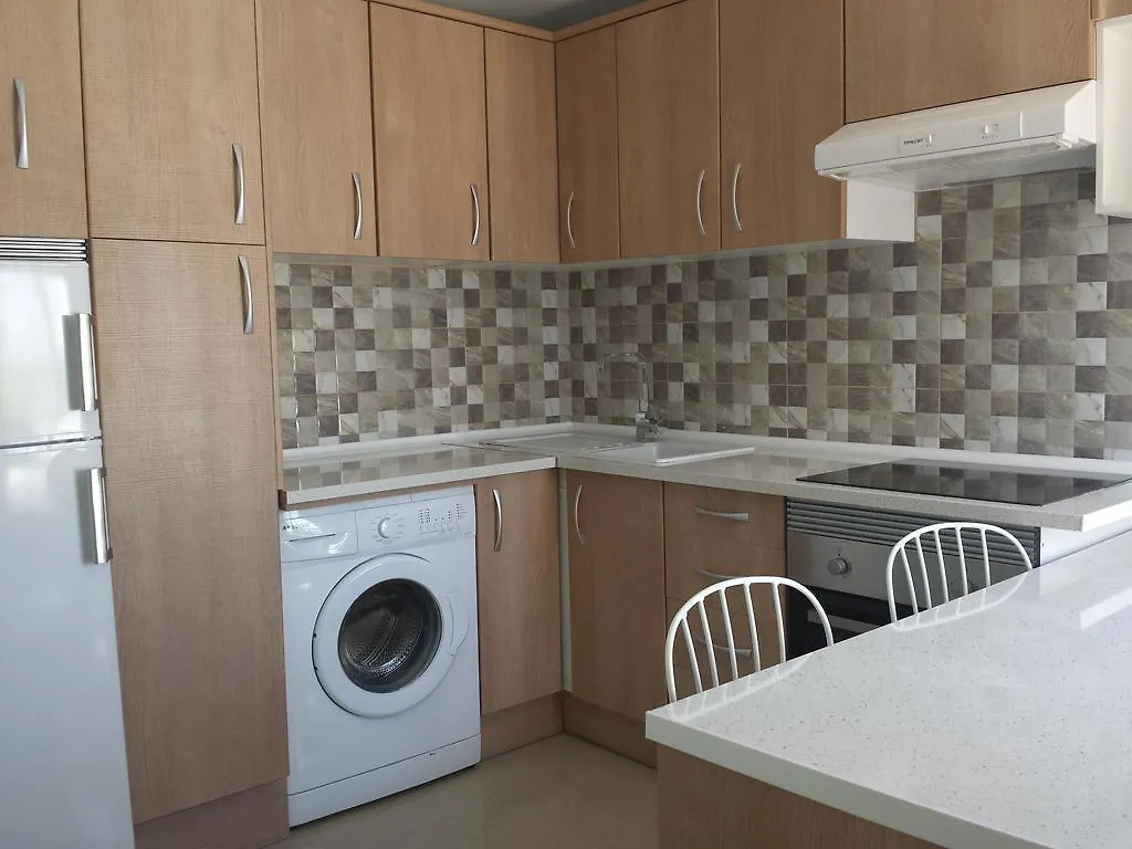 Apartamentos Jerezanos Jerez de la Frontera 0*,  Spain