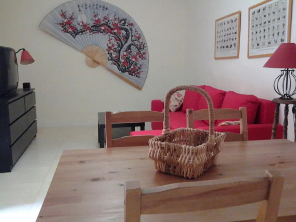 Apartamentos Jerezanos Jerez de la Frontera 0*,
