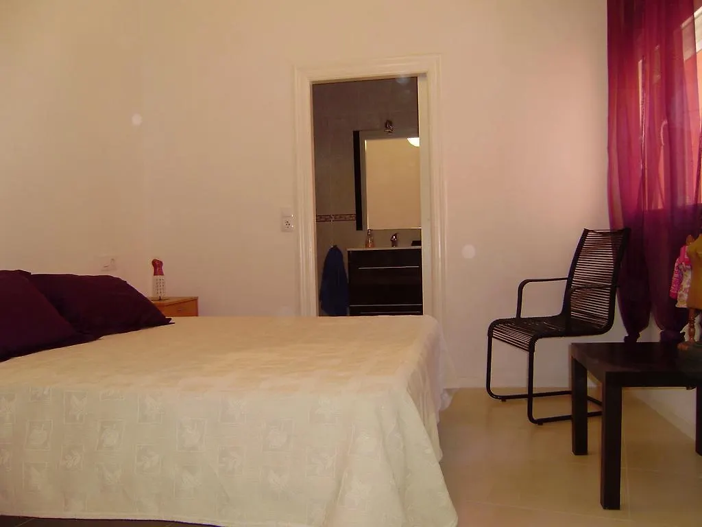 Apartamentos Jerezanos Jerez de la Frontera