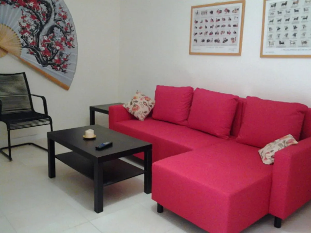Apartmán Apartamentos Jerezanos Jerez de la Frontera
