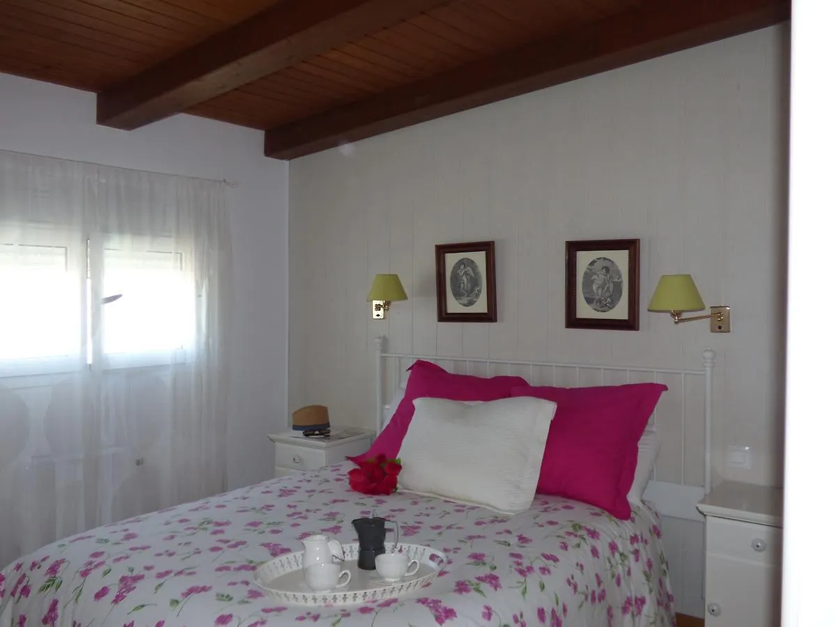 Apartamentos Jerezanos Jerez de la Frontera Spain
