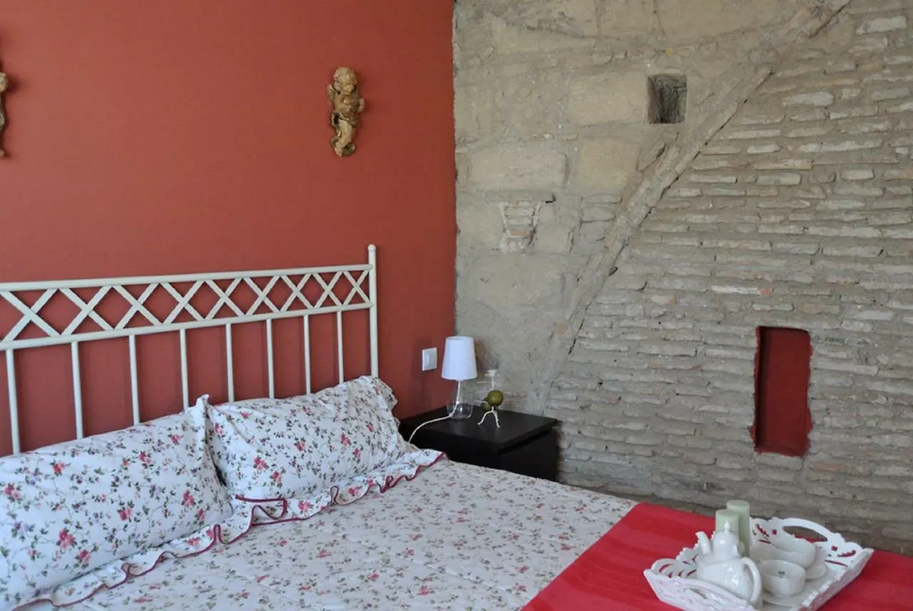Apartmán Apartamentos Jerezanos Jerez de la Frontera Španělsko