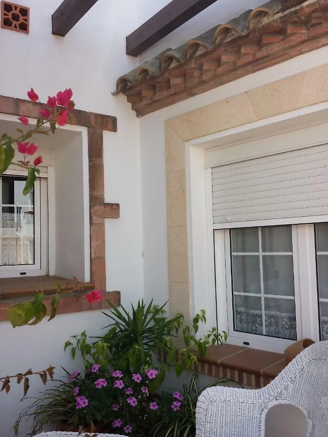 Apartamentos Jerezanos Jerez de la Frontera Apartmán