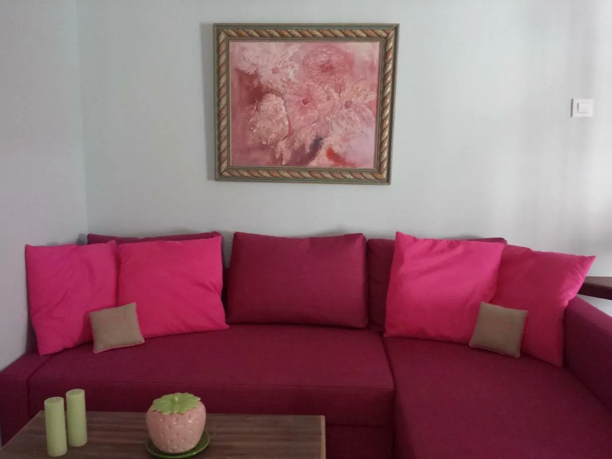 Apartamentos Jerezanos Jerez de la Frontera 0*,  Španělsko