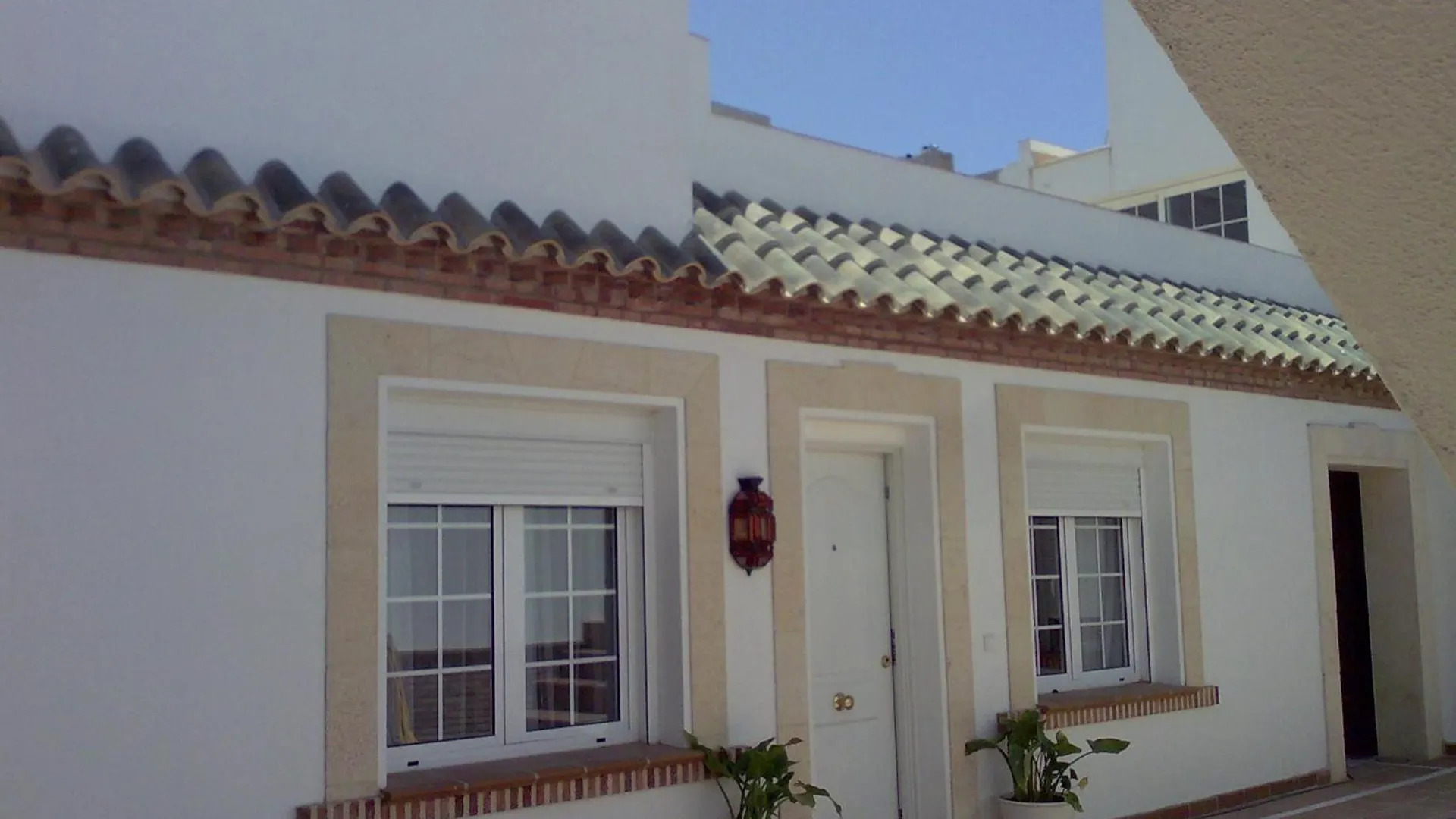 Apartment Apartamentos Jerezanos Jerez de la Frontera