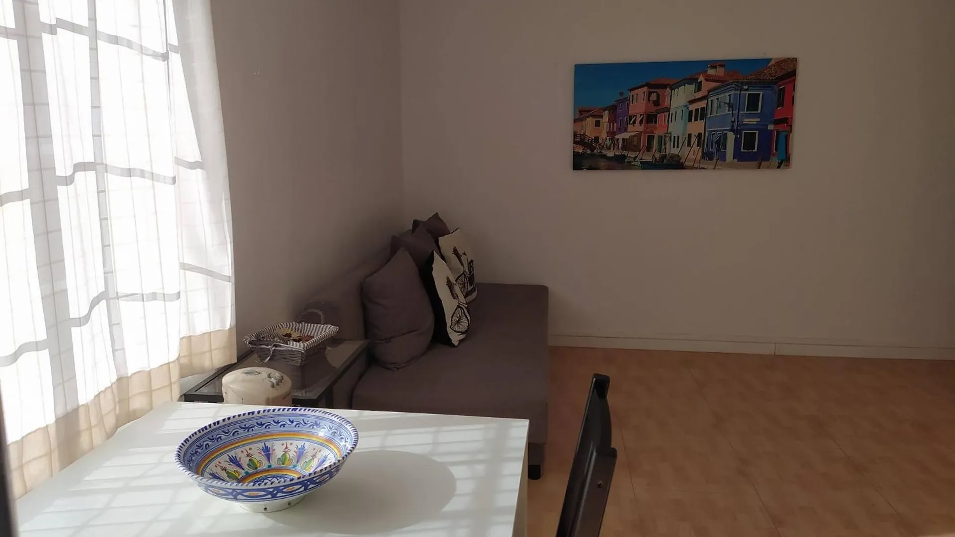 Apartamentos Jerezanos Jerez de la Frontera Spain