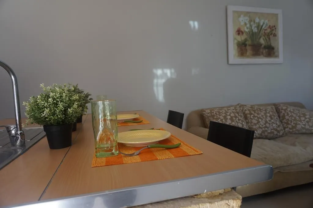 Apartamentos Jerezanos Jerez de la Frontera Spain