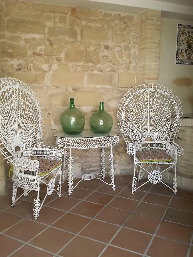 Apartamentos Jerezanos Jerez de la Frontera